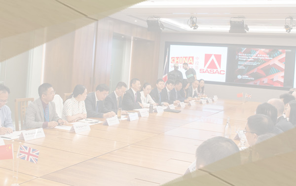 About China Ventures