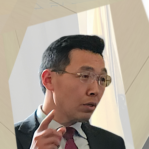 China Ventures Leadership